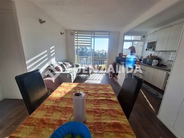 Departamento en Venta en Condominio Portal Santo Domingo