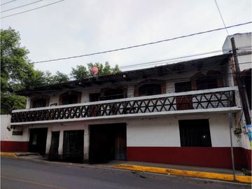 CASA EN VENTA EN EL MANGUITO