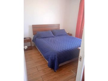 SE VENDE DEPARTAMENTO EN CONDOMINIO MISTRAL II