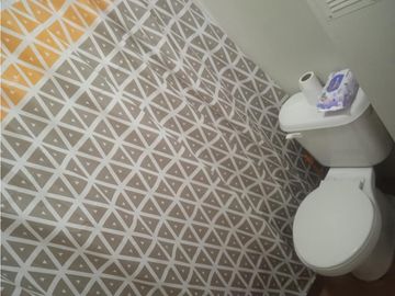 SE VENDE DEPARTAMENTO EN CONDOMINIO MISTRAL II