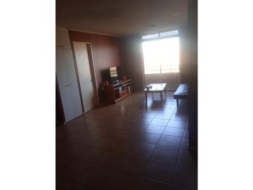 SE VENDE DEPARTAMENTO EN CONDOMINIO MISTRAL II