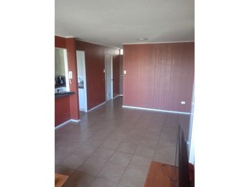 SE VENDE DEPARTAMENTO EN CONDOMINIO MISTRAL II