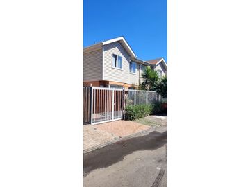 Casa en Venta modelo Milán Ciudad del Sol - 4D3B