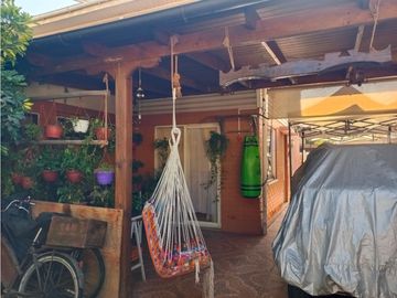 Casa en Venta modelo Milán Ciudad del Sol - 4D3B