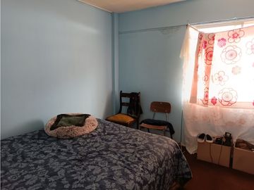 Oportunidad! Departamento con Vista al Mar en Miraflores Alto