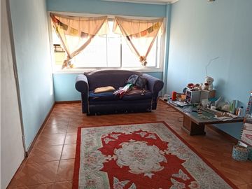 Oportunidad! Departamento con Vista al Mar en Miraflores Alto