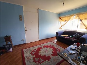 Oportunidad! Departamento con Vista al Mar en Miraflores Alto