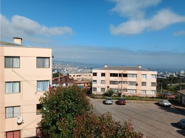 Oportunidad! Departamento con Vista al Mar en Miraflores Alto