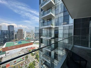 Departamento de lujo en venta lobby 33 Andares