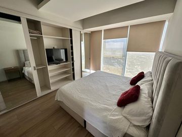 Departamento de lujo en venta lobby 33 Andares