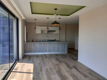 Venta/ Renta de Departamento