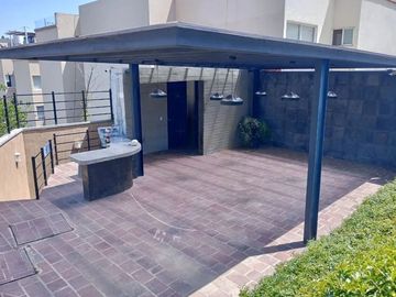 Venta/ Renta de Departamento