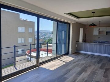Venta/ Renta de Departamento
