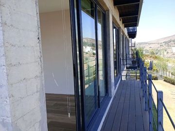 Venta/ Renta de Departamento