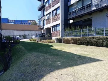 Venta/ Renta de Departamento