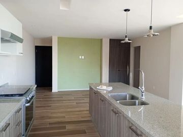 Venta/ Renta de Departamento