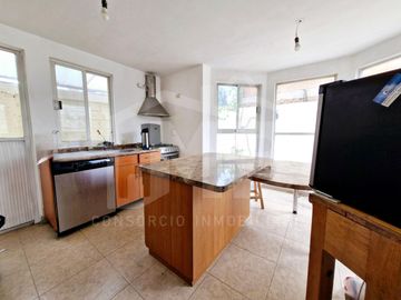VENTA CASA METEPEC, MEXICALTZINGO