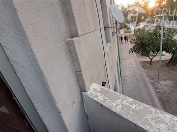 Casa en Venta en Republica/Domeyco / Se vende propiedad con 2 casas independientes total 4 habitaciones 2 baños patio interior