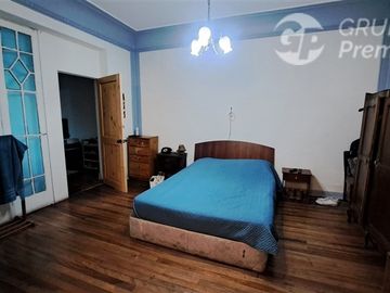 Casa en Venta en Republica/Domeyco / Se vende propiedad con 2 casas independientes total 4 habitaciones 2 baños patio interior