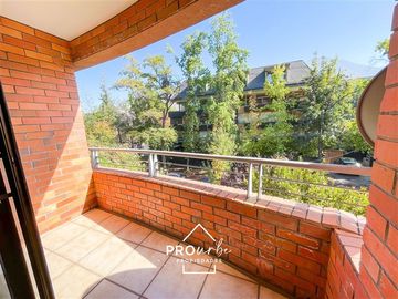 Departamento en Venta en Cerca parque Bicentenario