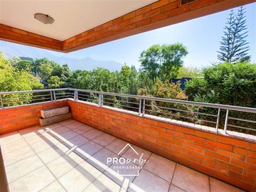 Departamento en Venta en Cerca parque Bicentenario