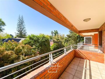Departamento en Venta en Cerca parque Bicentenario