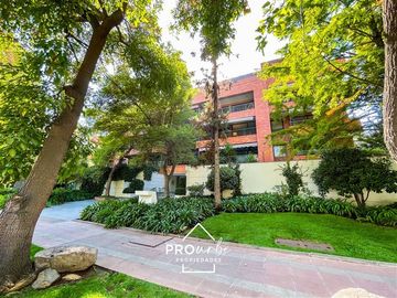 Departamento en Venta en Cerca parque Bicentenario
