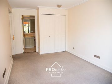 Departamento en Venta en Cerca parque Bicentenario