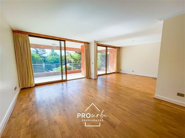 Departamento en Venta en Cerca parque Bicentenario