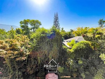 Departamento en Venta en Cerca parque Bicentenario