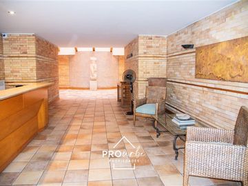 Departamento en Venta en Cerca parque Bicentenario