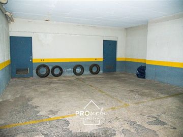 Departamento en Venta en Cerca parque Bicentenario