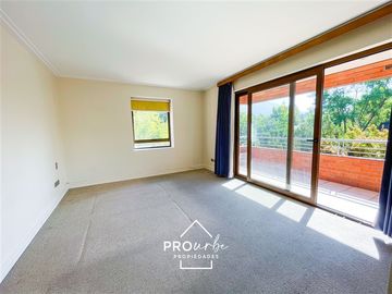 Departamento en Venta en Cerca parque Bicentenario