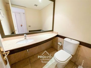 Departamento en Venta en Cerca parque Bicentenario