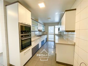 Departamento en Venta en Cerca parque Bicentenario