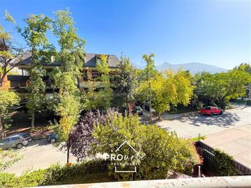 Departamento en Venta en Cerca parque Bicentenario
