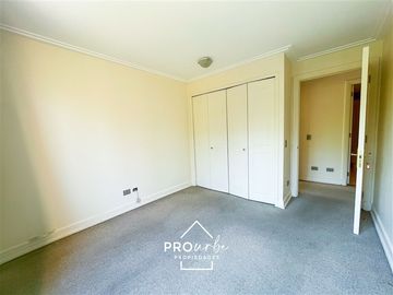 Departamento en Venta en Cerca parque Bicentenario