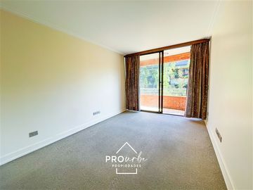Departamento en Venta en Cerca parque Bicentenario