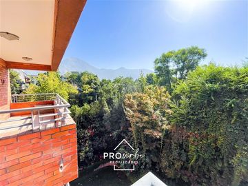 Departamento en Venta en Cerca parque Bicentenario