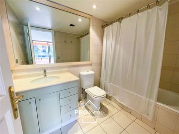 Departamento en Venta en Cerca parque Bicentenario