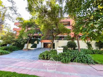 Departamento en Venta en Cerca parque Bicentenario