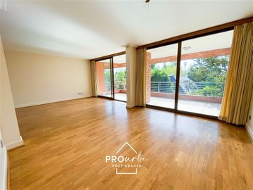 Departamento en Venta en Cerca parque Bicentenario
