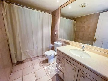 Departamento en Venta en Cerca parque Bicentenario