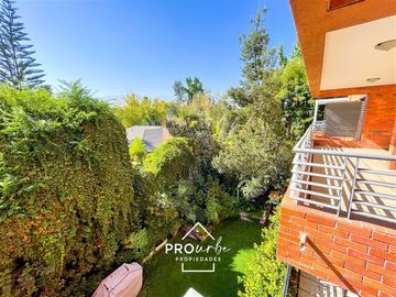 Departamento en Venta en Cerca parque Bicentenario