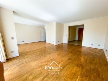 Departamento en Venta en Cerca parque Bicentenario