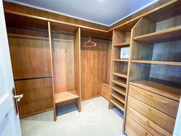 Departamento en Venta en Cerca parque Bicentenario