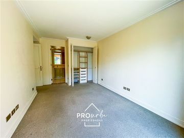 Departamento en Venta en Cerca parque Bicentenario