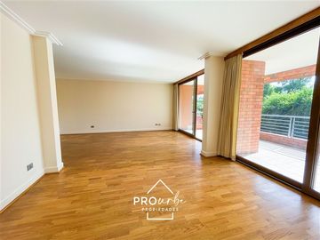 Departamento en Venta en Cerca parque Bicentenario