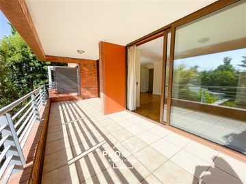 Departamento en Venta en Cerca parque Bicentenario