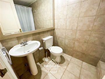 Departamento en Venta en Cerca parque Bicentenario